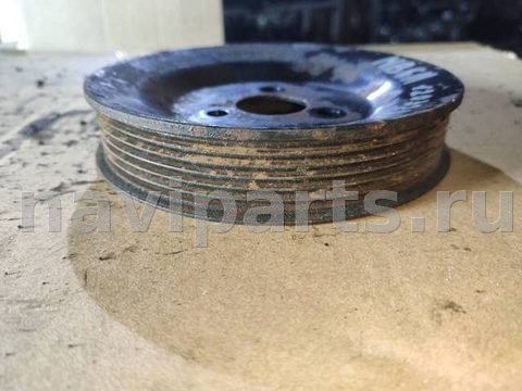 Новое Mercedes Sprinter, 2003 г., арт. 109860882, фото 3
