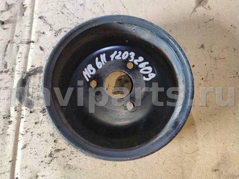 Новое Mercedes Sprinter, 2003 г., арт. 109860882, фото 4