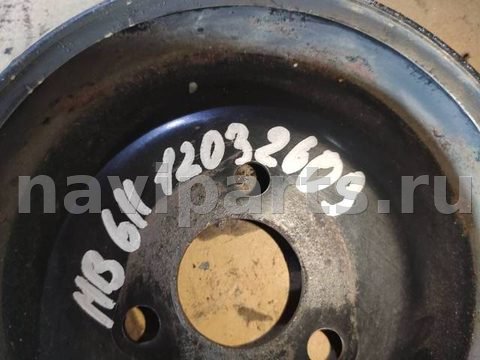 Новое Mercedes Sprinter, 2003 г., арт. 109860882, фото 5