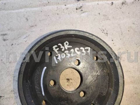 Новое Renault Laguna, 1998 г., OEM F3R, арт. 109864058