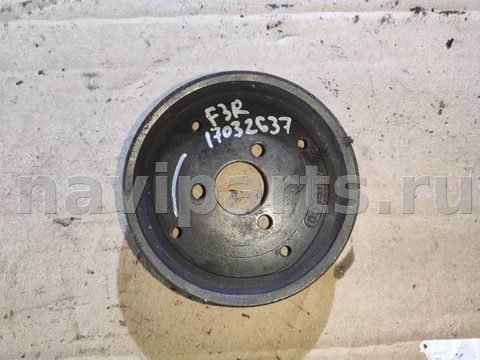 Новое Renault Laguna, 1998 г., OEM F3R, арт. 109864058, фото 2