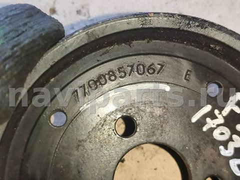 Новое Renault Laguna, 1998 г., OEM F3R, арт. 109864058, фото 3