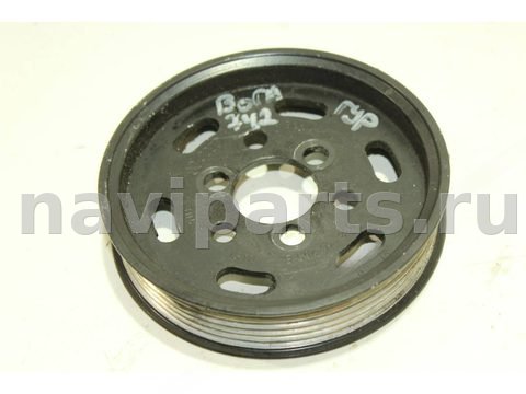 Новое Volkswagen Sharan, 2000 г., OEM 038145255B, арт. 110051234_10