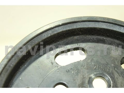 Новое Seat Toledo, 2000 г., OEM 038145255B, арт. 110051234_4, фото 4