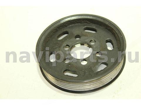 Новое Skoda Octavia A4, 2000 г., OEM 038145255B, арт. 110051234_7, фото 2