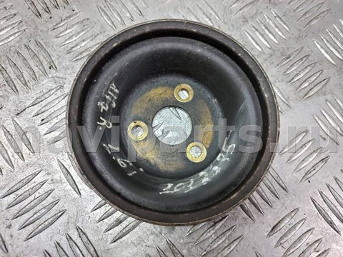 Новое Alfa Romeo 156, 1999 г., арт. 1100932