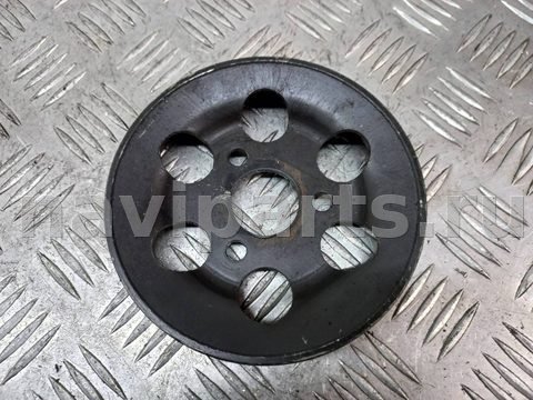 Новое Audi A4, 1999 г., OEM 058145255E, арт. 1101940