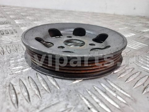 Новое Audi A4, 1999 г., OEM 058145255E, арт. 1101940, фото 2