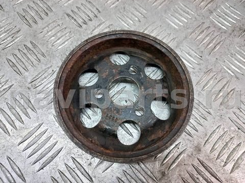 Новое Audi A4, 1999 г., OEM 058145255E, арт. 1102276, фото 3