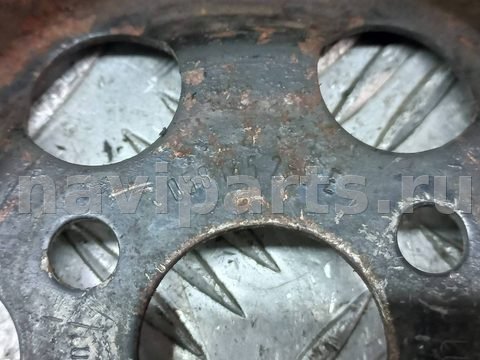 Новое Audi A4, 1999 г., OEM 058145255E, арт. 1102276, фото 4