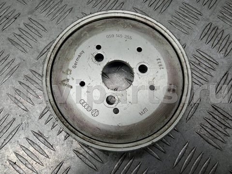 Новое Audi A6, 2002 г., OEM 059145255, арт. 1102723