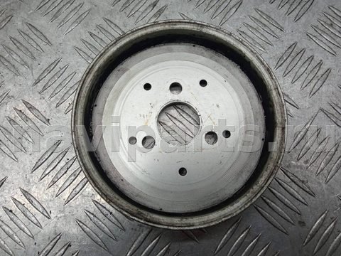 Новое Audi A6, 2002 г., OEM 059145255, арт. 1102723, фото 3