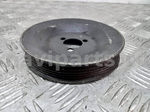 Новое Volkswagen Transporter, 1996 г., OEM 074145255B, арт. 1102780, фото 2