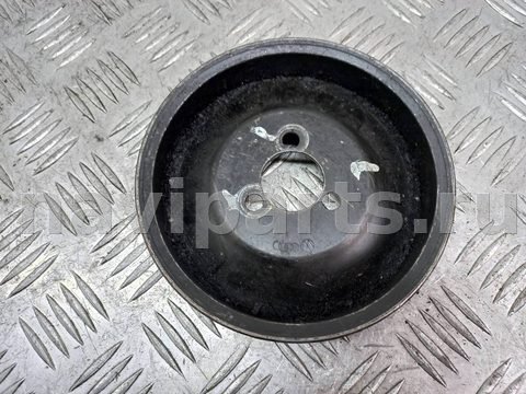 Новое Volkswagen Transporter, 1996 г., OEM 074145255B, арт. 1102780, фото 3