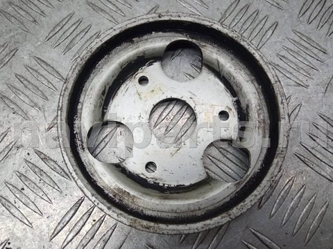 Новое Renault Scenic, 2001 г., OEM 7700101192, арт. 1104067