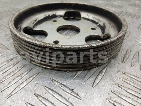 Новое Renault Scenic, 2001 г., OEM 7700101192, арт. 1104067, фото 4