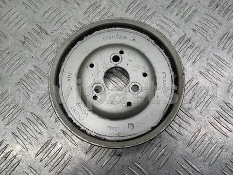 Новое Audi A6, 1999 г., OEM 078145255H, арт. 1104235