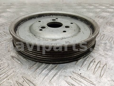 Новое Audi A6, 1999 г., OEM 078145255H, арт. 1104235, фото 2