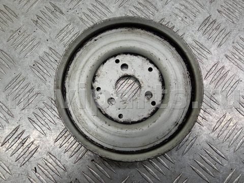 Новое Audi A6, 1999 г., OEM 078145255H, арт. 1104235, фото 3