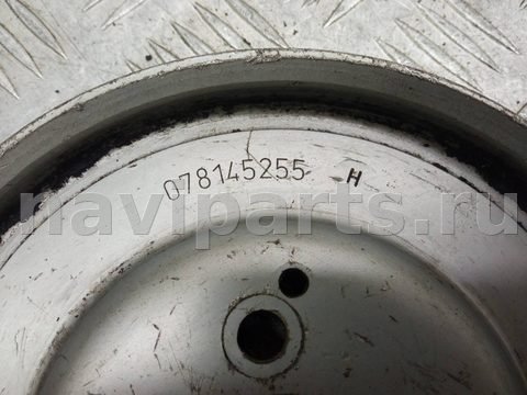 Новое Audi A6, 1999 г., OEM 078145255H, арт. 1104235, фото 4