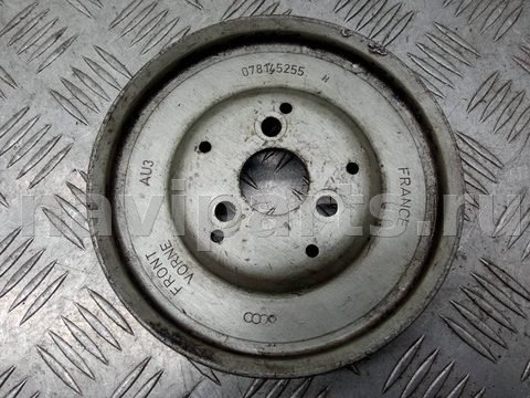 Новое Audi A4, 1999 г., OEM 078145255H, арт. 1104571