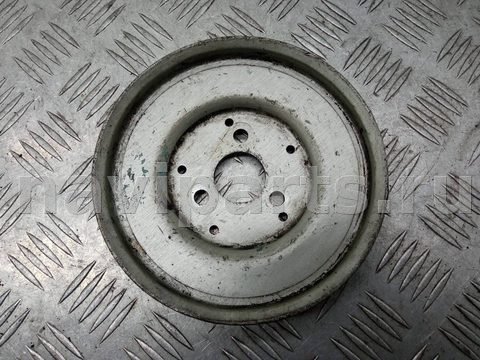 Новое Audi A4, 1999 г., OEM 078145255H, арт. 1104571, фото 3