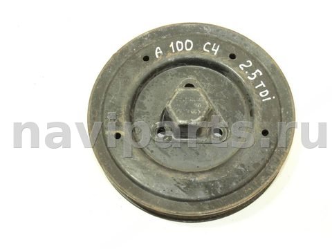 Новое Audi A6 C4, 1995 г., OEM 054145255, арт. 110681336