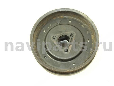 Новое Audi A6 C4, 1995 г., OEM 054145255, арт. 110681336, фото 3