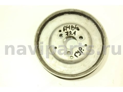 Новое Audi A4 B6, 2004 г., OEM 078145255H, арт. 110682823