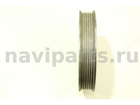 Новое Audi A4 B6, 2004 г., OEM 078145255H, арт. 110682823, фото 2