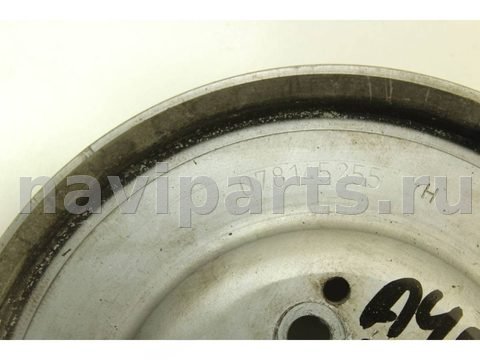 Новое Audi A4 B6, 2004 г., OEM 078145255H, арт. 110682823, фото 4