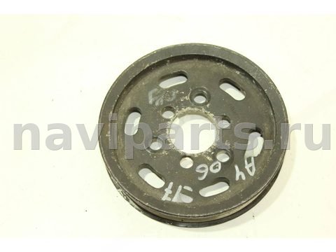 Новое Audi A4 B6, 2002 г., OEM 038145255D, арт. 110682852, фото 3