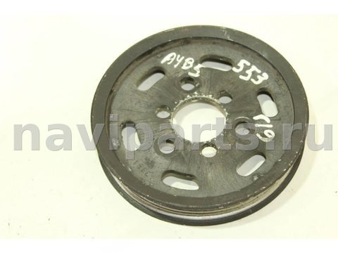 Новое Audi A4 B5, 1998 г., OEM 038145255D, арт. 110682860