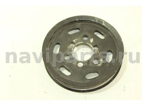Новое Audi A4 B5, 1998 г., OEM 038145255D, арт. 110682860, фото 3