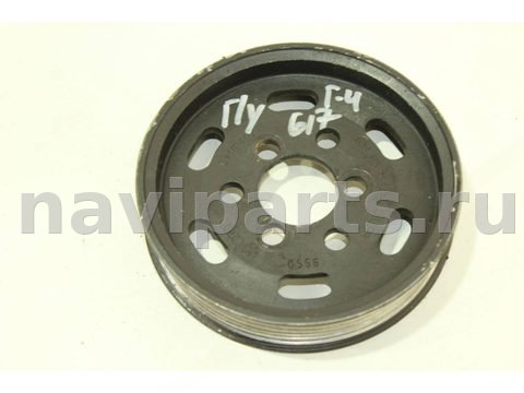 Новое Volkswagen Golf, 2004 г., OEM 038145255B, арт. 110682874