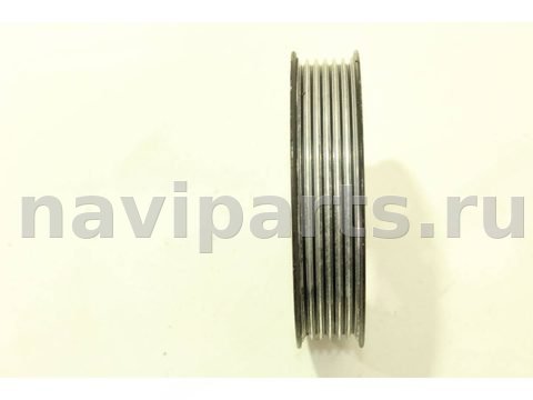 Новое Volkswagen Golf, 2004 г., OEM 038145255B, арт. 110682874, фото 2