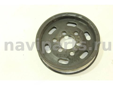 Новое Volkswagen Golf, 2004 г., OEM 038145255B, арт. 110682874, фото 3