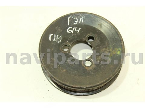 Новое Ford Galaxy, 2001 г., OEM 95WF3A733AD, арт. 110682940