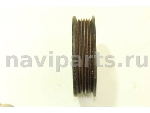 Новое Ford Galaxy, 2001 г., OEM 95WF3A733AD, арт. 110682940, фото 2
