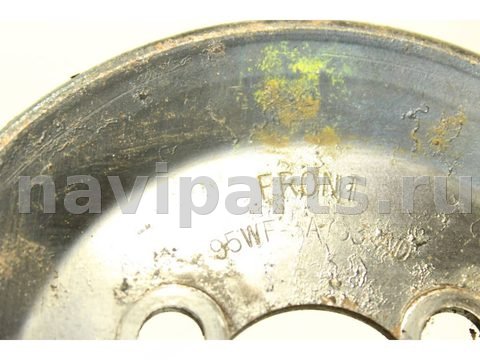 Новое Ford Galaxy, 2001 г., OEM 95WF3A733AD, арт. 110682940, фото 4
