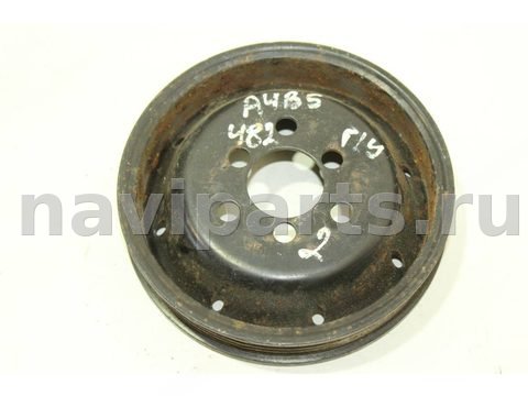 Новое Audi A4 B5, 1998 г., OEM 058145255C, арт. 110683031