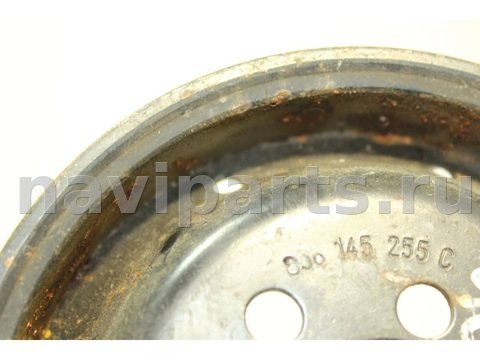 Новое Audi A4 B5, 1998 г., OEM 058145255C, арт. 110683031, фото 4
