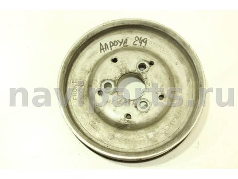 Новое Audi A6 Allroad C5, 2003 г., OEM 078145255H, арт. 110683040