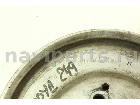 Новое Audi A6 Allroad C5, 2003 г., OEM 078145255H, арт. 110683040, фото 4