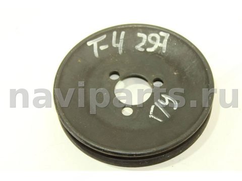 Новое Volkswagen Transporter T4, 1998 г., OEM 074145255A, арт. 110683043
