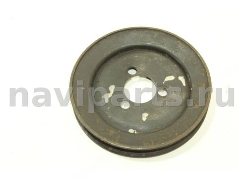 Новое Volkswagen Multivan T4, 1998 г., OEM 074145255A, арт. 110683043_3