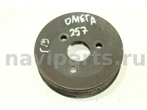 Новое Opel Omega, 2000 г., OEM 90528666, арт. 110683066