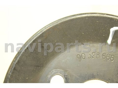 Новое Opel Omega, 2000 г., OEM 90528666, арт. 110683066, фото 4