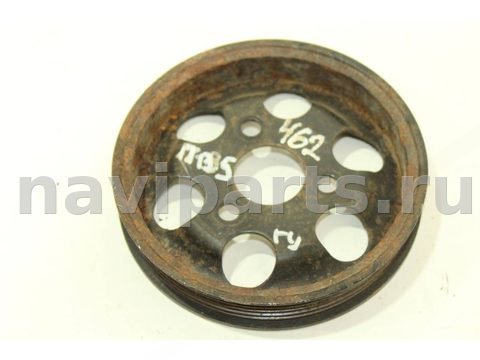 Новое Volkswagen Passat B5, 2003 г., арт. 110683078, фото 2