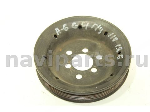 Новое Audi A6 C4, 1996 г., OEM 058145255C, арт. 110683082